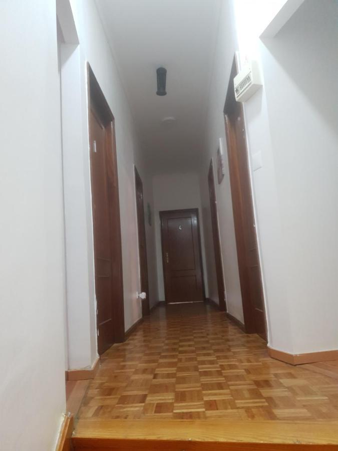 Guest house Truz Truz2 Porto