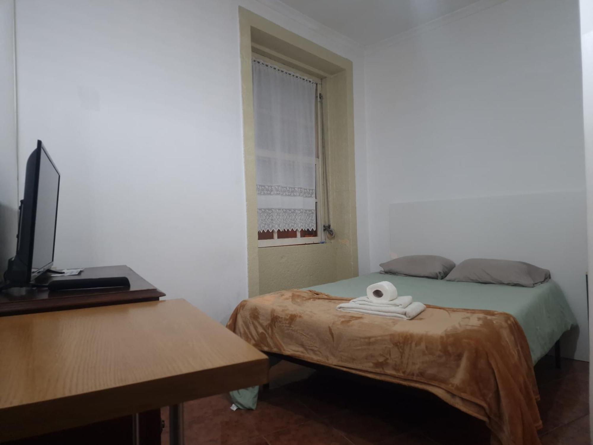 Guest house Truz Truz2 *